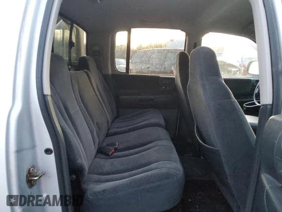 ✅ 2004 Dodge Dakota SLT • VIN: 1D7HG48K94S782682 • Lot: 80693184. Wystawiony na Copart z przebiegiem 70 896 mil. Bezpłatny archiwum sprzedaży aukcyjnych z USA i szczegółowy raport historii pojazdu na DreamBid. Zdjęcie 10.