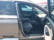 ✅ 2020 Hyundai Santa Fe SEL • VIN: 5NMS33AD3LH261307 • Lot: 42940601. Listed on IAAI with 95,444 mi. Free auction sales archive from the USA and detailed vehicle history report at DreamBid. Image 5.