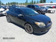✅ 2007 Scion tC Spec • VIN: JTKDE177570163984 • Lot: 42465257. Listed on IAAI with 139,459 mi. Free auction sales archive from the USA and detailed vehicle history report at DreamBid. Image 1.