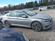 ✅ 2020 Volkswagen Jetta SEL • VIN: 3VWEB7BU5LM069712 • Lot: 43689028. Listed on IAAI with 59,128 mi. Free auction sales archive from the USA and detailed vehicle history report at DreamBid. Image 12.