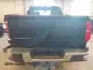 2021 Chevrolet Colorado 4WD Work Truck с VIN 1GCHTBEA3M1205416, выставлен на аукционе IAAI как лот 42254384 с пробегом 76 922 миль миль и . История ставок и продаж доступна на DreamBid. Изображение 16.