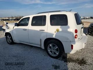 ✅ 2008 Chevrolet HHR LT • VIN: 3GNDA23P68S572639 • Lot: 42933485. Listed on Copart with 200,249 mi. Free auction sales archive from the USA and detailed vehicle history report at DreamBid. Image 2.