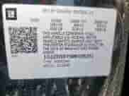 2021 Chevrolet Malibu LT z VIN 1G1ZD5ST5MF026251, wystawiony jako Copart lot #71699955 z przebiegiem 94 020 mil mil oraz Szkoda całkowita • Salvage title. Historia ofert i sprzedaży dostępna na DreamBid. Obrazek 12.