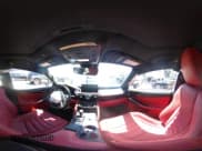 ✅ 2023 Lexus IS 350 F Sport • VIN: JTHGZ1B27P5063424 • Lot: 42233332. Listed on IAAI with 61,589 mi. Free auction sales archive from the USA and detailed vehicle history report at DreamBid. Image 17.