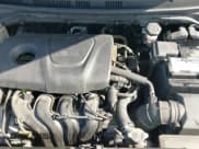 ✅ 2018 Hyundai Accent SE • VIN: 3KPC24A36JE033486 • Lot: 41995147. Wystawiony na IAAI z przebiegiem 75 599 mil. Bezpłatny archiwum sprzedaży aukcyjnych z USA i szczegółowy raport historii pojazdu na DreamBid. Zdjęcie 20.