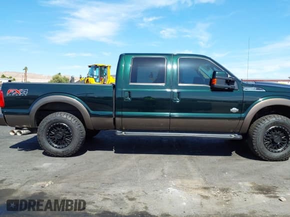 ✅ 2015 Ford F-250 Lariat • VIN: 1FT7W2BT9FEC36528 • Lot: 42358471. Listed on IAAI with 157,487 mi. Free auction sales archive from the USA and detailed vehicle history report at DreamBid. Image 13.