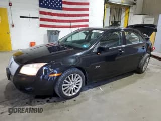 ✅ 2008 Mercury Milan Premier • VIN: 3MEHM08Z38R667021 • Lot: 84586005. Wystawiony na Copart z przebiegiem 140 399 mil. Bezpłatny archiwum sprzedaży aukcyjnych z USA i szczegółowy raport historii pojazdu na DreamBid. Zdjęcie 1.