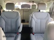 ✅ 2023 Hyundai Palisade SEL • VIN: KM8R2DGE1PU516392 • Лот: 77173904. Опубликован ранее на Copart с пробегом 25 660 миль. Бесплатный доступ к архиву аукционных продаж из США и подробный отчёт об истории автомобиля на DreamBid. Изображение 10.