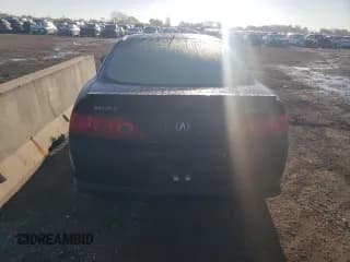 ✅ 2005 Acura RSX Type S • VIN: JH4DC53045S000949 • Lot: 73118744. Listed on Copart with 184,388 mi. Free auction sales archive from the USA and detailed vehicle history report at DreamBid. Image 6.