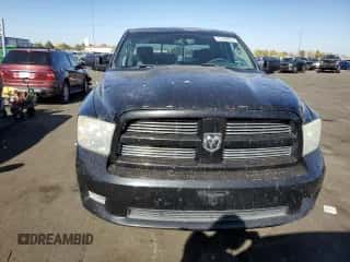 2010 Dodge 1500 SLT с VIN 1D7RB1GT3AS204276, выставлен на аукционе Copart как лот 77839374 с пробегом 77 638 миль миль и Чистый • Clean title. История ставок и продаж доступна на DreamBid. Изображение 5.
