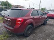 ✅ 2017 Chevrolet Equinox Premier • VIN: 2GNALDEK1H1503718 • Лот: 42862537. Опубликован ранее на IAAI с пробегом 183 796 миль. Бесплатный доступ к архиву аукционных продаж из США и подробный отчёт об истории автомобиля на DreamBid. Изображение 4.