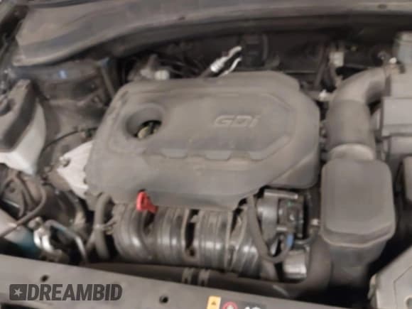 ✅ 2019 Hyundai Santa Fe Ultimate • VIN: 5NMS5CAD9KH002846 • Лот: 41835869. Опубликован ранее на IAAI с пробегом 93 936 миль. Бесплатный доступ к архиву аукционных продаж из США и подробный отчёт об истории автомобиля на DreamBid. Изображение 10.