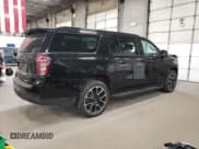 ✅ 2023 Chevrolet Suburban RST • VIN: 1GNSKEKD1PR354056 • Lot: 76050124. Wystawiony na Copart z przebiegiem Nie podano. Bezpłatny archiwum sprzedaży aukcyjnych z USA i szczegółowy raport historii pojazdu na DreamBid. Zdjęcie 3.
