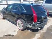 ✅ 2013 Cadillac CTS • VIN: 1G6DS8E34D0108658 • Lot: 42973813. Listed on IAAI with 98,637 mi. Free auction sales archive from the USA and detailed vehicle history report at DreamBid. Image 6.
