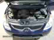 2008 Hyundai Veracruz GLS с VIN KM8NU13CX8U049213, выставлен на аукционе Copart как лот 42765345 с пробегом 70 975 миль миль и Чистый • Clean title. История ставок и продаж доступна на DreamBid. Изображение 12.