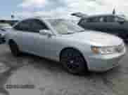 2008 Hyundai Azera Limited с VIN KMHFC46F38A296119, выставлен на аукционе Copart как лот 58267265 с пробегом 204 127 миль миль и Чистый • Clean title. История ставок и продаж доступна на DreamBid. Изображение 4.