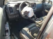 ✅ 2022 GMC Canyon 4WD Denali • VIN: 1GTG6EEN7N1109104 • Lot: 80702795. Wystawiony na Copart z przebiegiem 81 932 mil. Bezpłatny archiwum sprzedaży aukcyjnych z USA i szczegółowy raport historii pojazdu na DreamBid. Zdjęcie 8.