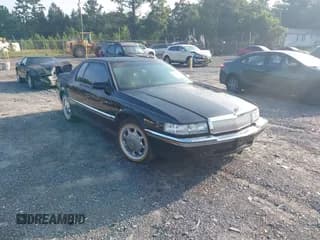 ✅ 1994 Cadillac Eldorado • VIN: 1G6EL12Y0RU611712 • Lot: 42780821. Wystawiony na IAAI z przebiegiem 86 121 mil. Bezpłatny archiwum sprzedaży aukcyjnych z USA i szczegółowy raport historii pojazdu na DreamBid. Zdjęcie 1.