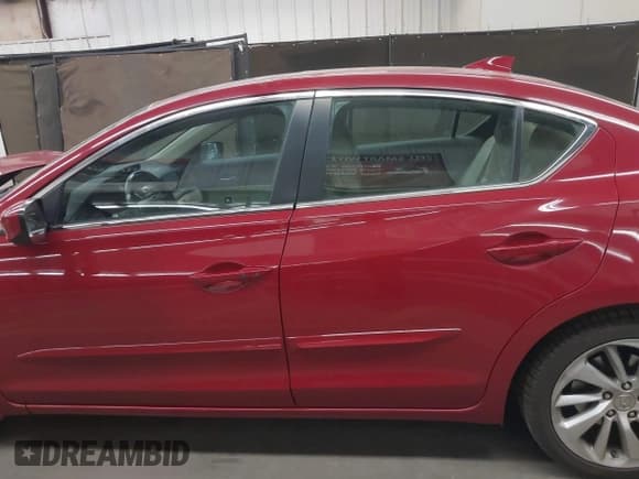 ✅ 2017 Acura ILX • VIN: 19UDE2F30HA006968 • Lot: 41937114. Listed on IAAI with 77,501 mi. Free auction sales archive from the USA and detailed vehicle history report at DreamBid. Image 14.