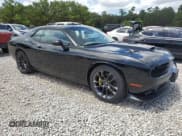 ✅ 2022 Dodge Challenger R/T Scat Pack Widebody • VIN: 2C3CDZFJXNH215429 • Lot: 64910254. Wystawiony na Copart z przebiegiem 34 610 mil. Bezpłatny archiwum sprzedaży aukcyjnych z USA i szczegółowy raport historii pojazdu na DreamBid. Zdjęcie 4.