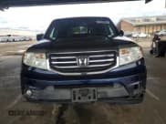 ✅ 2013 Honda Pilot Touring • VIN: 5FNYF3H96DB004843 • Lot: 81998965. Listed on Copart with 97,476 mi. Free auction sales archive from the USA and detailed vehicle history report at DreamBid. Image 5.