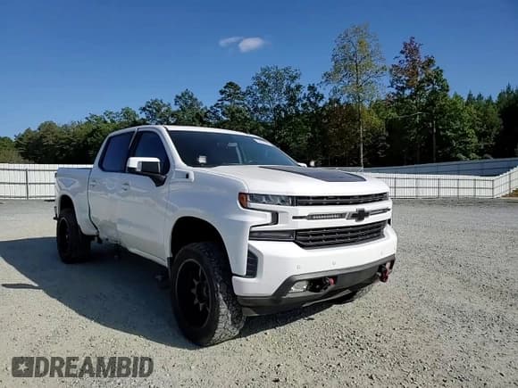 ✅ 2019 Chevrolet Silverado 1500 RST • VIN: 3GCUYEEDXKG104609 • Lot: 82207585. Wystawiony na Copart z przebiegiem 142 831 mil. Bezpłatny archiwum sprzedaży aukcyjnych z USA i szczegółowy raport historii pojazdu na DreamBid. Zdjęcie 13.