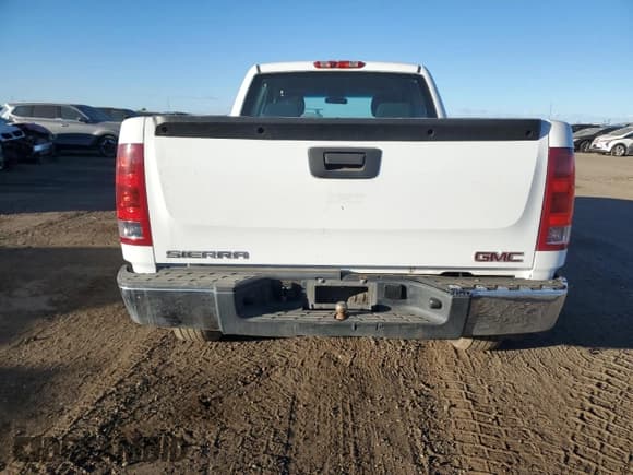 ✅ 2013 GMC Sierra 1500 Work Truck • VIN: 1GTR1TE01DZ404246 • Лот: 84040305. Опубликован ранее на Copart с пробегом 213 430 миль. Бесплатный доступ к архиву аукционных продаж из США и подробный отчёт об истории автомобиля на DreamBid. Изображение 6.