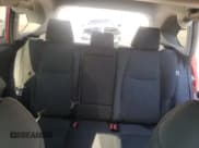 ✅ 2024 Toyota RAV4 XLE • VIN: 2T3W1RFV4RW301023 • Lot: 93851985. Listed on Copart with 26,187 mi. Free auction sales archive from the USA and detailed vehicle history report at DreamBid. Image 10.