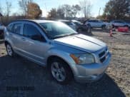 ✅ 2012 Dodge Caliber SXT • VIN: 1C3CDWDA9CD510176 • Lot: 43656594. Wystawiony na IAAI z przebiegiem 118 043 mil. Bezpłatny archiwum sprzedaży aukcyjnych z USA i szczegółowy raport historii pojazdu na DreamBid. Zdjęcie 1.