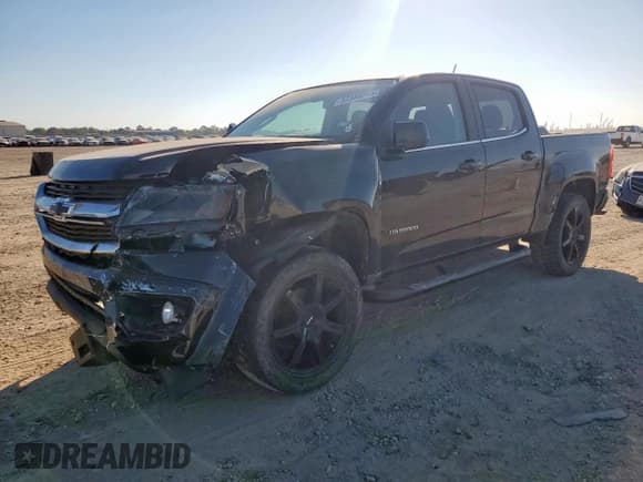 ✅ 2016 Chevrolet Colorado 2WD LT • VIN: 1GCGSCEAXG1145644 • Lot: 82388245. Listed on Copart with 84,532 mi. Free auction sales archive from the USA and detailed vehicle history report at DreamBid. Image 1.