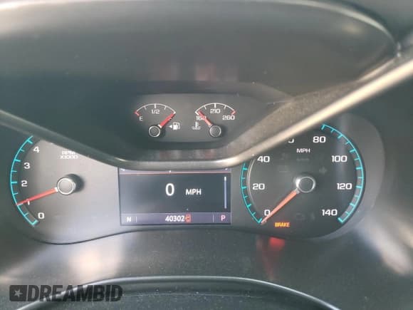 ✅ 2022 Chevrolet Colorado 4WD Z71 • VIN: 1GCGTDEN0N1152718 • Lot: 70764085. Wystawiony na Copart z przebiegiem 40 302 mil. Bezpłatny archiwum sprzedaży aukcyjnych z USA i szczegółowy raport historii pojazdu na DreamBid. Zdjęcie 9.