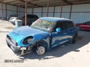 ✅ 2024 MINI Hardtop 4 Door Cooper S • VIN: WMW53DK05R2U72842 • Lot: 41624892. Wystawiony na IAAI z przebiegiem 11 045 mil. Bezpłatny archiwum sprzedaży aukcyjnych z USA i szczegółowy raport historii pojazdu na DreamBid. Zdjęcie 2.