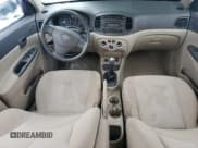 ✅ 2007 Hyundai Accent GLS • VIN: KMHCN46C57U122505 • Лот: 42967855. Опубликован ранее на Copart с пробегом 103 077 миль. Бесплатный доступ к архиву аукционных продаж из США и подробный отчёт об истории автомобиля на DreamBid. Изображение 8.