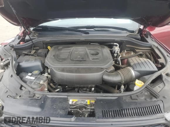 ✅ 2022 Dodge Durango GT Plus • VIN: 1C4RDJDG8NC201921 • Lot: 86334395. Wystawiony na Copart z przebiegiem 14 902 mil. Bezpłatny archiwum sprzedaży aukcyjnych z USA i szczegółowy raport historii pojazdu na DreamBid. Zdjęcie 12.