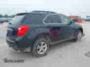 2012 Chevrolet Equinox 1LT with VIN 2GNFLDE57C6198530, listed as a IAAI auction lot 42397531 with 215,419 mi miles and . Bid and sale history available at DreamBid. Image 4.