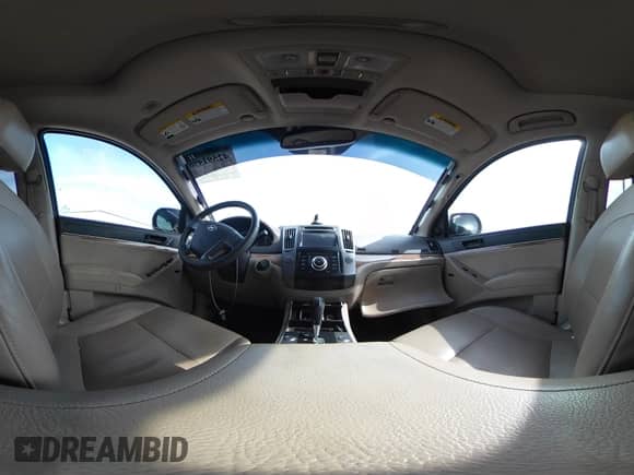 2012 Hyundai Veracruz Limited z VIN KM8NU4CC9CU197363, wystawiony jako IAAI lot #42591498 z przebiegiem 203 285 mil mil oraz . Historia ofert i sprzedaży dostępna na DreamBid. Obrazek 20.