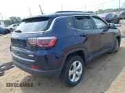 ✅ 2019 Jeep Compass Latitude • VIN: 3C4NJDBB8KT813004 • Лот: 42930850. Опубликован ранее на IAAI с пробегом 75 288 миль. Бесплатный доступ к архиву аукционных продаж из США и подробный отчёт об истории автомобиля на DreamBid. Изображение 4.