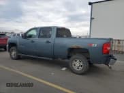 ✅ 2007 Chevrolet Silverado 2500HD 2LT • VIN: 1GCHK23607F503494 • Лот: 93263245. Опубликован ранее на Copart с пробегом 207 540 миль. Бесплатный доступ к архиву аукционных продаж из США и подробный отчёт об истории автомобиля на DreamBid. Изображение 2.