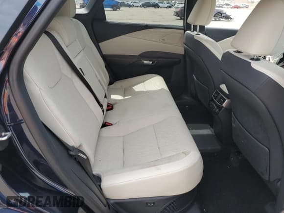 ✅ 2024 Lexus RX 450h+ Luxury • VIN: JTJCJMGA5R2022672 • Lot: 53726055. Wystawiony na Copart z przebiegiem 3 963 mil. Bezpłatny archiwum sprzedaży aukcyjnych z USA i szczegółowy raport historii pojazdu na DreamBid. Zdjęcie 11.