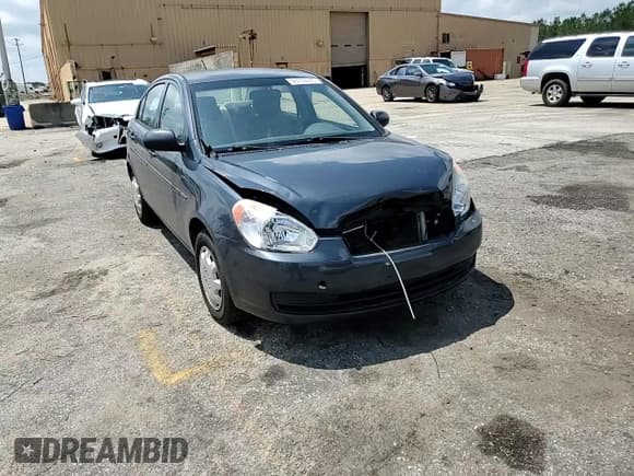 ✅ 2011 Hyundai Accent GLS • VIN: KMHCN4AC7BU614128 • Лот: 56159745. Опубликован ранее на Copart с пробегом 187 432 миль. Бесплатный доступ к архиву аукционных продаж из США и подробный отчёт об истории автомобиля на DreamBid. Изображение 13.