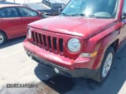 ✅ 2017 Jeep Patriot High Altitude • VIN: 1C4NJRFB5HD162520 • Lot: 42616178. Listed on IAAI with 76,724 mi. Free auction sales archive from the USA and detailed vehicle history report at DreamBid. Image 6.