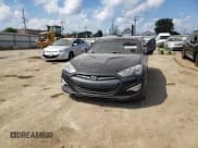 ✅ 2014 Hyundai Genesis Coupe Premium • VIN: KMHHT6KD7EU119821 • Lot: 70093934. Wystawiony na Copart z przebiegiem 87 288 mil. Bezpłatny archiwum sprzedaży aukcyjnych z USA i szczegółowy raport historii pojazdu na DreamBid. Zdjęcie 11.