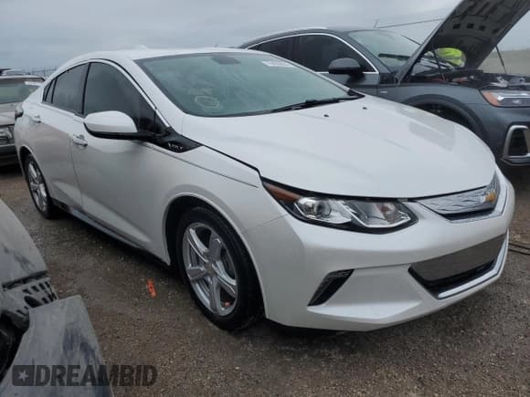 ✅ 2019 Chevrolet Volt LT • VIN: 1G1RA6S50KU129814 • Lot: 76405864. Wystawiony na Copart z przebiegiem 22 211 mil. Bezpłatny archiwum sprzedaży aukcyjnych z USA i szczegółowy raport historii pojazdu na DreamBid. Zdjęcie 4.