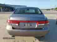 2006 Hyundai Azera SE с VIN KMHFC46F96A118552, выставлен на аукционе Copart как лот 50934395 с пробегом 122 210 миль миль и Списание • Salvage title. История ставок и продаж доступна на DreamBid. Изображение 6.