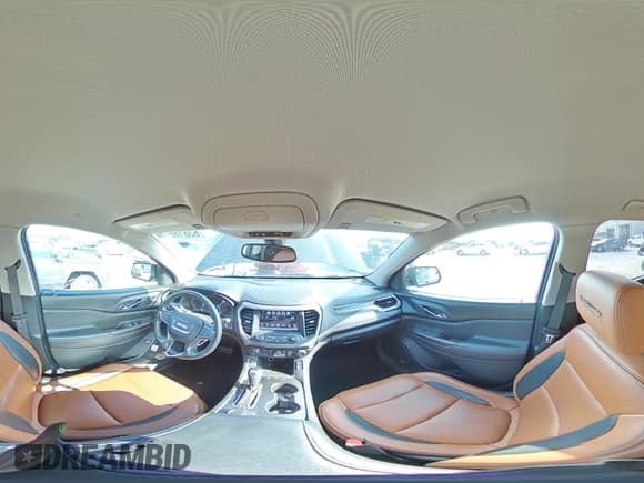 ✅ 2017 GMC Acadia SLT • VIN: 1GKKNVLS1HZ320718 • Lot: 63816925. Wystawiony na Copart z przebiegiem 46 024 mil. Bezpłatny archiwum sprzedaży aukcyjnych z USA i szczegółowy raport historii pojazdu na DreamBid. Zdjęcie 15.