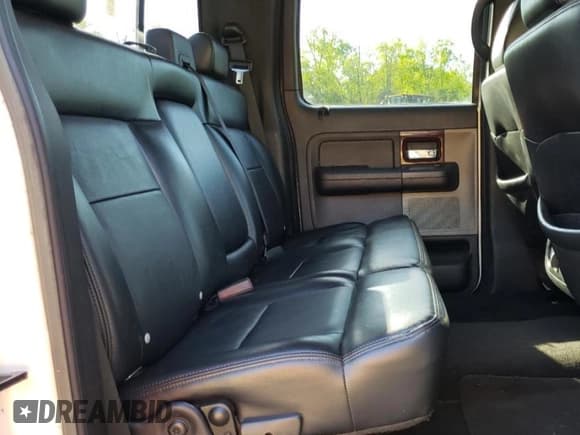 ✅ 2008 Ford F-150 XLT • VIN: 1FTPW14V88FC29804 • Lot: 54975665. Listed on Copart with Not provided. Free auction sales archive from the USA and detailed vehicle history report at DreamBid. Image 10.