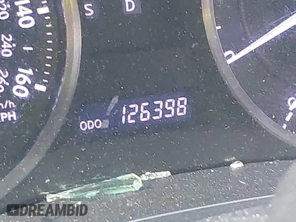 ✅ 2011 Lexus IS 250 C • VIN: JTHFF2C21B2516455 • Lot: 42501767. Listed on IAAI with 126,398 mi. Free auction sales archive from the USA and detailed vehicle history report at DreamBid. Image 15.