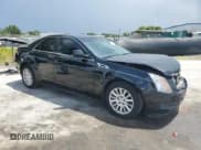 ✅ 2012 Cadillac CTS • VIN: 1G6DA5E50C0136779 • Лот: 60799475. Опубликован ранее на Copart с пробегом 122 255 миль. Бесплатный доступ к архиву аукционных продаж из США и подробный отчёт об истории автомобиля на DreamBid. Изображение 4.