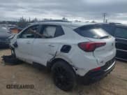 ✅ 2024 Buick Encore GX Sport Touring • VIN: KL4AMDSL4RB013739 • Lot: 43761402. Listed on IAAI with 51,319 mi. Free auction sales archive from the USA and detailed vehicle history report at DreamBid. Image 3.