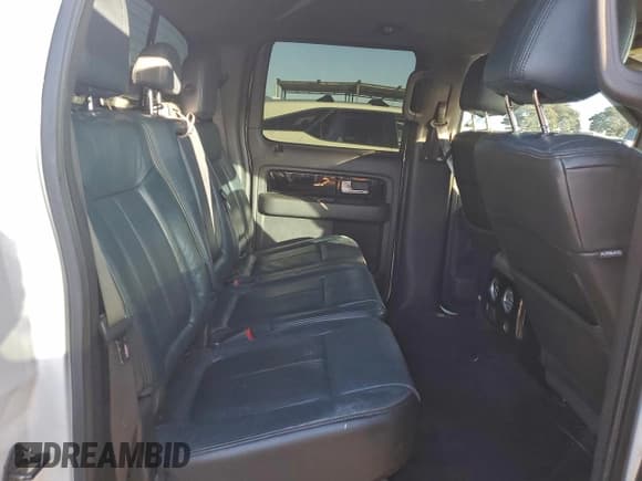 ✅ 2014 Ford F-150 Lariat • VIN: 1FTFW1CT2EFA16709 • Лот: 94820695. Опубликован ранее на Copart с пробегом Не указан. Бесплатный доступ к архиву аукционных продаж из США и подробный отчёт об истории автомобиля на DreamBid. Изображение 10.